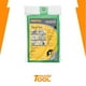 thumbnail image 2 of Lona 3x4 Metros Verde Pretul Pretul LP-34V, 2 of 2