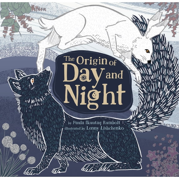 The Origin of Day and Night