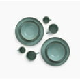 thumbnail image 3 of Barebones Enamelware Dining Collection - Mint, 3 of 5