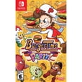 thumbnail image 2 of Burgertime Party! - Nintendo Switch Nintendo Game, 2 of 2