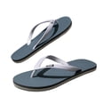 thumbnail image 4 of SBYOJLPB Men's Fashionable Casual Versatile Outdoor Wear Plus Size Beach Flip-Flops Spring and Summer Trendy Comfortable Sandals, 4 of 6