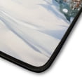thumbnail image 2 of Hello Winter French Bulldog Frosty Morning Walk Welcome Snowy Christmas Desk Mat Full Keyboard Mouse Pad Dog Lover Gifts Large Mousepad - 02018, 2 of 5