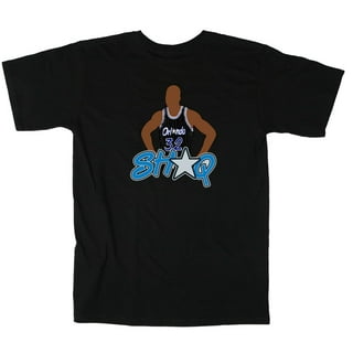 Men's Mitchell & Ness x Sports Illustrated Penny Hardaway Black Orlando  Magic Player T-Shirt