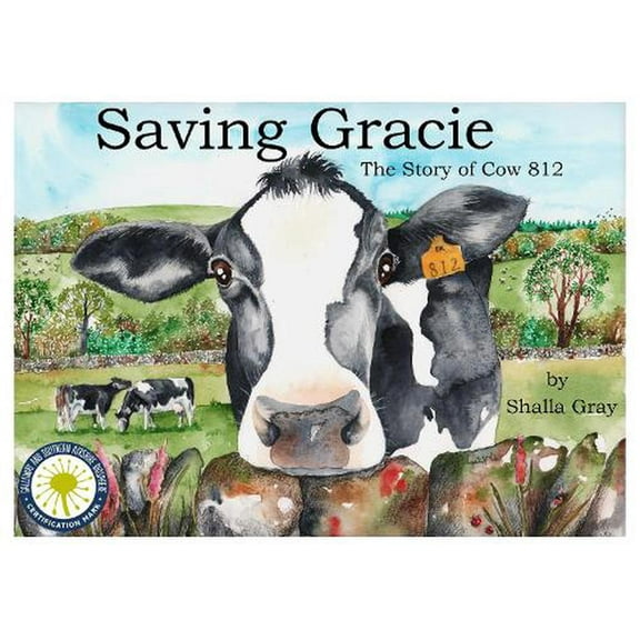 Saving Gracie