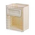 thumbnail image 2 of Cubo Basura Debajo Del Fregadero Plegable 10L para Acampar Al Aire Libre en Coche, 2 of 9