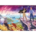 thumbnail image 2 of Ravensburger Collectionneurs Pocahontas Puzzle, 2 of 2