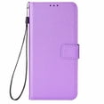 thumbnail image 2 of TECH CIRCLE for Samsung Galaxy Z Fold 6 5G Case, Slim Lightweight Rugged Shockproof Folding Card Slot Case Cover For Samsung Z Fold 6 7.6 inch 2024,Purple, 2 of 7