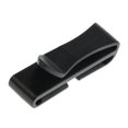 thumbnail image 4 of LOVIVER Boucle de Maintien à Glissement Rapide Clip de Fin de Sangle pour Sac Sangle de Réglage 48mm, 4 of 8