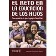 thumbnail image 1 of El Reto En La Educación De Los Hijos, 1 of 2