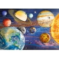 thumbnail image 2 of Planet Earth Shaped Tin 550 Piece, 2 of 2