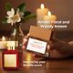 thumbnail image 2 of Perfume ARLYN Amber Floral Woody Breeze, Perfume, 50 ml, 2 of 6