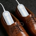 thumbnail image 4 of BotaniNest Shoe Dryer (Adult Size) EU Plug | Light & Fast Drying | Neutral Packaging, 4 of 6