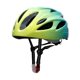thumbnail image 2 of Casco de bicicleta para niños moderno con mejor amortiguación para andar en patineta amarillo verde, 2 of 9