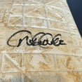 thumbnail image 2 of Derek Jeter Final Season Signed 2014 New York Yankees Game Used Base Steiner, 2 of 11