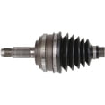 thumbnail image 5 of Detroit Axle - Front Left CV Axle Shaft for 1999-2004 Honda Odyssey 2000 2001 2002 2003 Driver Side CV Axle Shaft Replacement [w/ABS], 5 of 6