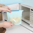 thumbnail image 2 of 1500ml Silic Food Stora Bag Reusable Hangable Strip Stora Bags, 2 of 5