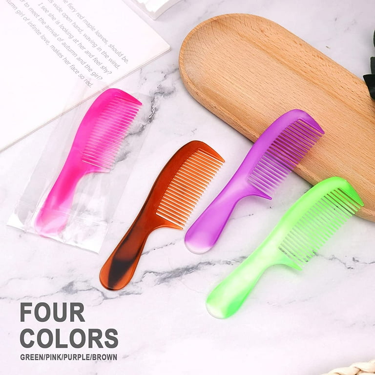 Bulk deals hair combs