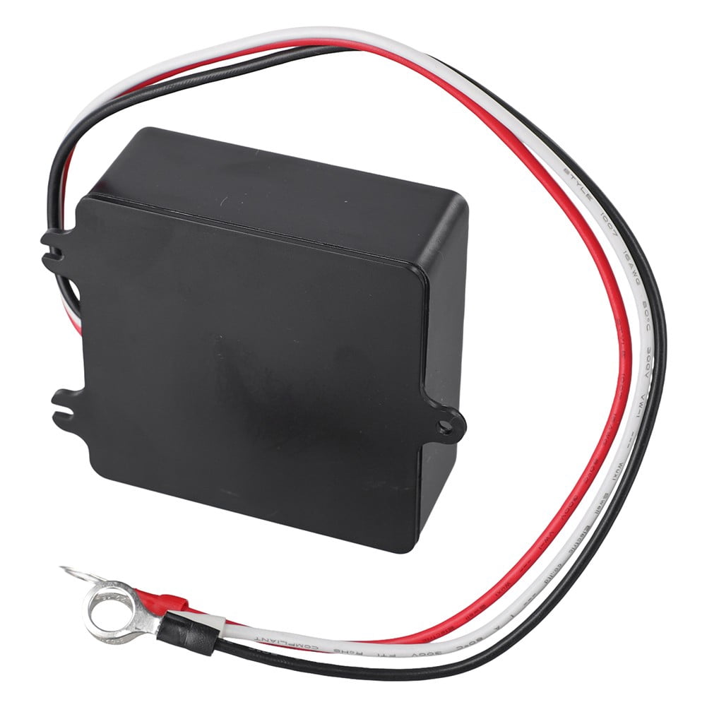 12V 24V Battery Equalizer Balancer for Solar Energy, Automotive, EV & Telecom Systems, ABS Housing, LED Display, -20°C to +55°C Operating Range