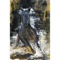 thumbnail image 3 of "Legend" Painting Print on Wrapped Canvas, 3 of 5