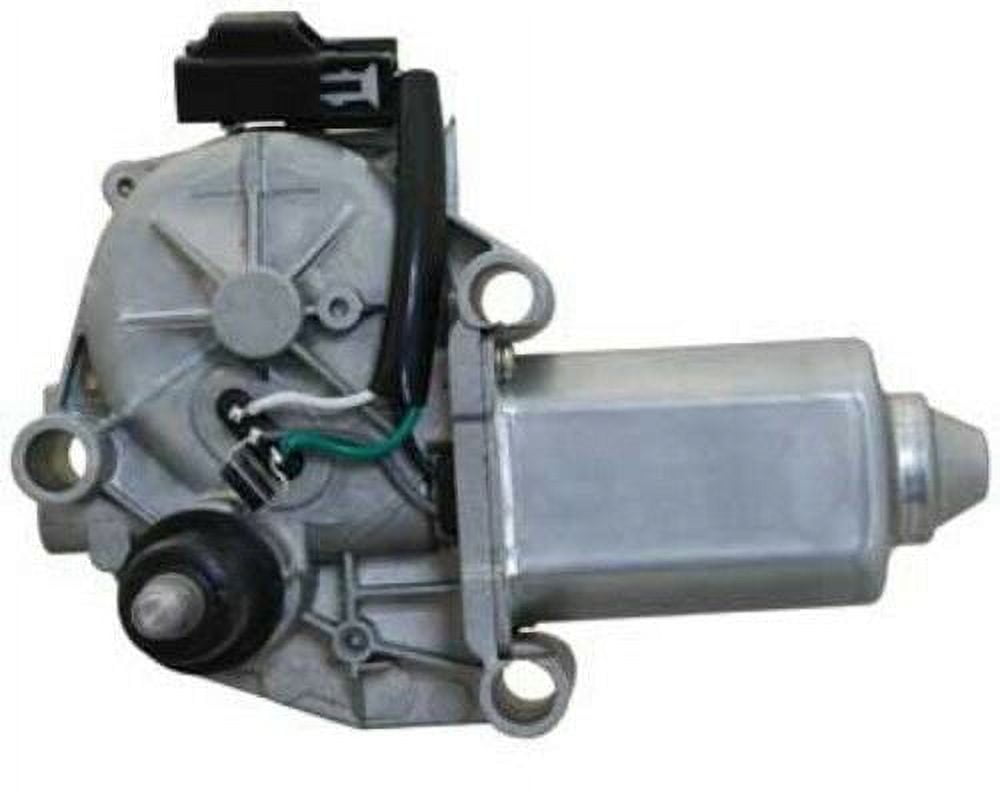WAI WPM3018 Windshield Wiper Motor For Select 01-03 Chrysler Dodge Models