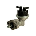 thumbnail image 6 of Fuel Lift Pump Replacement for JOHN DEERE 324H 344H L512 RE502513 6005025966, 6 of 7