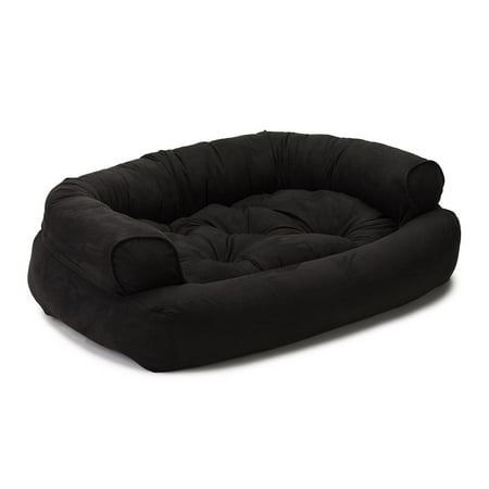 UPC: 0729053142870 | Snoozer Overstuffed Luxury Dog Sofa