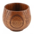 thumbnail image 4 of Anti-Scald Performance Wood Mug,  Thermal Insulation Wood Cup, Safe And Comfortable For  Tea Water Beer, 4 of 8