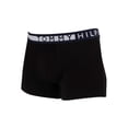thumbnail image 3 of Tommy Hilfiger 3 Pack Trunks, Black, 3 of 6