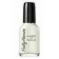 thumbnail image 3 of (3 pack) Sally Hansen Hard As Nails Nail Color, Hard To Get, 0.45 oz, 3 of 11
