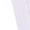 Winter White, variant on MeMoi Girls "Open Heart" Ribbed Cotton-Rich Novelty Knee High Sock - Girls - Female, 6, White