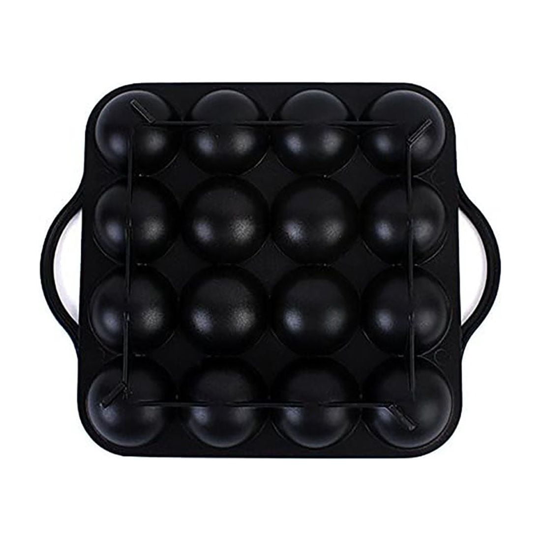 Takoyaki Grill Pan 16 Molds