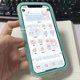 thumbnail image 1 of Samsung A13 A03 A12 A03S A53 A33 A02S A51 A71 A52 A32 A22 A20S A11 A02 A70 A50 A30S A50S A30 A20 3 En 1 Funda De Teléfono De Color Caramelo Transparente De Silicona Suave Protectora, 1 of 4