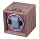thumbnail image 2 of Reloj automático Winder Mini USB para mujeres y hombres Relojes mecánicos Reloj de Rojo Hugo Winder de reloj automático, 2 of 6