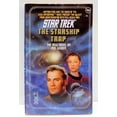 thumbnail image 1 of Pre-Owned The Starship Trap (Star Trek, Book 64) (Unknown) 0671793241 9780671793241, 1 of 1