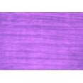 thumbnail image 1 of Ahgly Company Indoor Rectangle Abstract Pink Contemporary Area Rugs, 7' x 10', 1 of 4