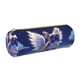 thumbnail image 1 of Disketp Night Sky Winged French Bulldog Estuche Organizador de Lápices de Cuero, Estuche de Oficina con Cremallera para Bolígrafo y Lápiz, 1 of 6