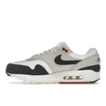 thumbnail image 2 of Nike Women's Air Max 1 LX Obsidian Light Orewood Brown Running Shoes, from StockX, 2 of 5