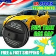 thumbnail image 2 of 77300-33070 New Fuel Tank Gas Cap For Ty Camry Tundra 4Runner Sequoia Scion TC, 2 of 5