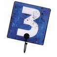 thumbnail image 3 of s de números decorativos s para Organizador de gadgets de joyería para prendas de s para abrigos perfecl Gancho número ganchos, 3 of 5