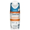 Gerber Good Start GentlePro Non-GMO Liquid Baby Formula, 8.1 oz, Box (18 Pack)