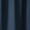 Navy, variant on Cotton Blend Waffle Texture Shower Curtain