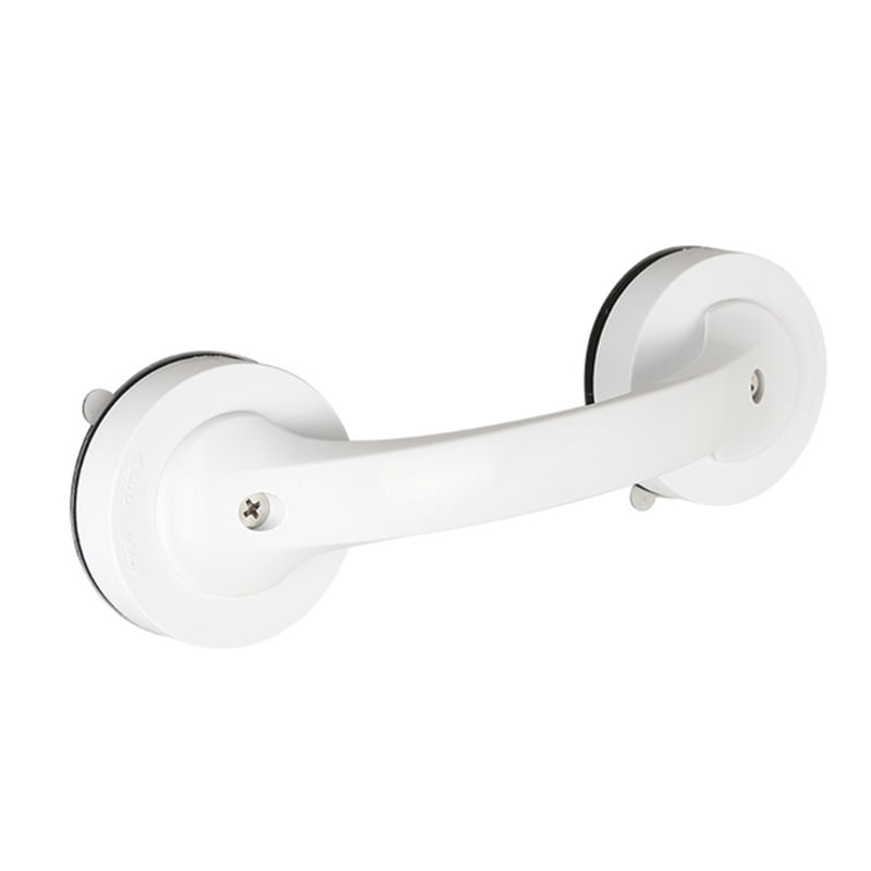 Techinal Bath Safety Handle Classic Suction Cup Handrail Grab Bathroom
