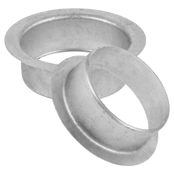 GOOHOCHY  2 Pcs Gutter Downspout Outlet Rain Water Diverter Drain