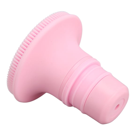 Cabezal De Masajeador De Fascia De Silicona, Cabezal De Masajeador Muscular Para Reducir El Dolor, Masajeador De Músculos Corporales Con Forma, Compatible Con La Mayoría De Los