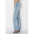 thumbnail image 5 of Risen Jeans - High Rise Straight Leg Jeans (32.5" Extra Long Inseam) - RDP5784, 5 of 10