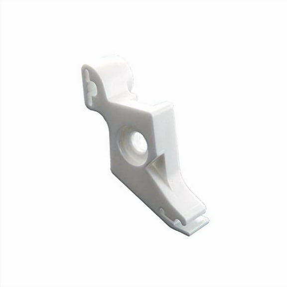 Presser Foot Shank Adapter #4124112 01 For Husqvarna Viking Sewing Machine