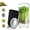 1pcs, variant on Updated Seed Sprouting Kit, 2026 New Wide Mouth Mason Jars, Complete Sprouter Growing Kit for Broccoli, Alfalfa, Mung Beans Home Gardening Gift for Adults & Kids