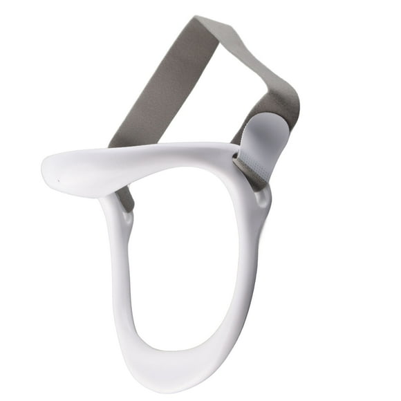 Cervical Collar, Improve Posture Neck Brace PP Material Decompression for School for Household for Teenager