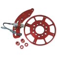 thumbnail image 3 of MSD Ignition Ignition Crank Trigger Kit 8610 Flying Magnet; Includes Wheel/Arm/Non Magnetic Pickup/Wiring Harness/Spacers/Brackets/Mounting Hardware, 3 of 6