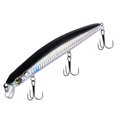 thumbnail image 4 of pitrice 1/6pcs Hard Assorted Fish Fishing Lures  for Spinner Baits Tackle Hooks Road Sub Bait, 4 of 6
